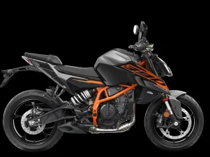 KTM 390