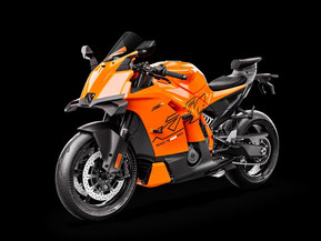 KTM 990