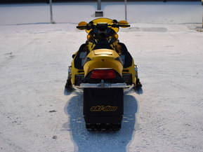Ski-Doo MX Z