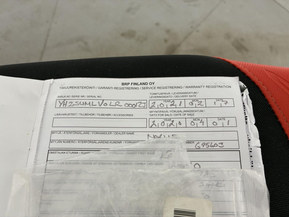 Ski-Doo Renegade