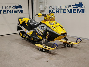 Ski-Doo MX Z