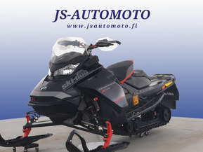Ski-Doo Renegade