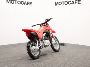 Honda CRF