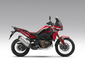 Honda CRF