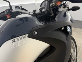 BMW R