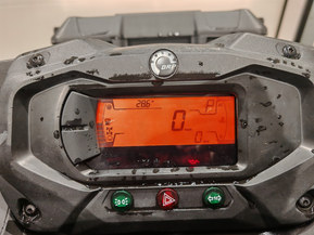 Can-Am Outlander Max