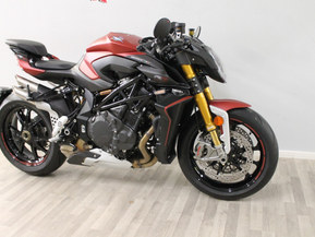 MV Agusta Brutale