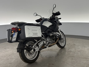 BMW R