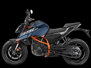 KTM 390