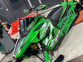 Arctic Cat M-sarja