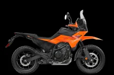 KTM 390
