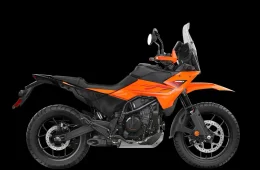 KTM 390