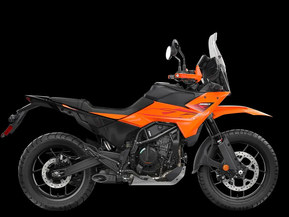 KTM 390