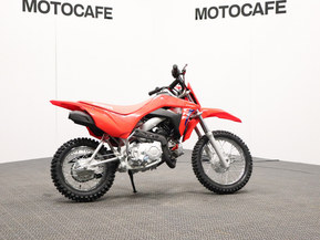 Honda CRF