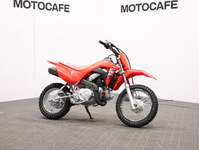 Honda CRF