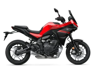 Yamaha Tracer