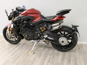MV Agusta Brutale