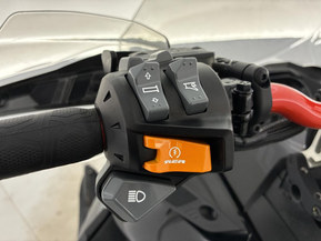 Ski-Doo Renegade