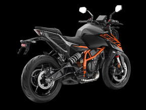 KTM 390