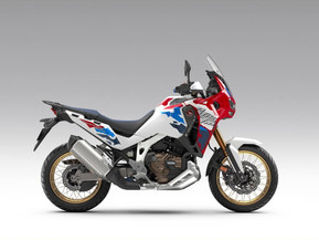 Honda CRF