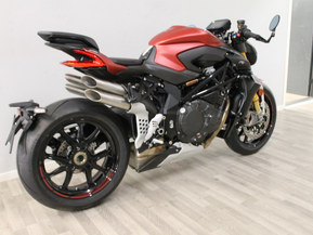 MV Agusta Brutale