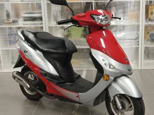 Peugeot V-Clic