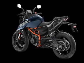KTM 390