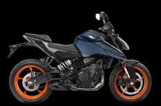 KTM 125