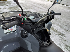 Can-Am Outlander Max