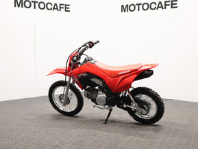 Honda CRF