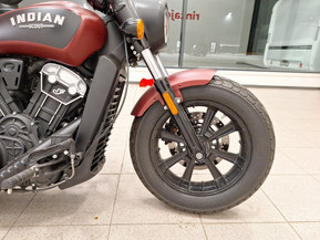 Indian Scout