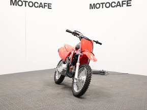 Honda CRF