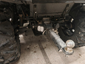 Can-Am Outlander Max