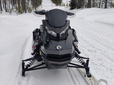 Ski-Doo Renegade