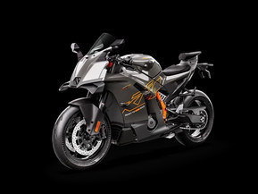 KTM 990