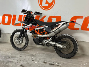 KTM 690