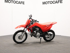 Honda CRF