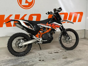 KTM 690