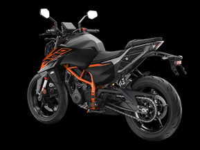 KTM 390