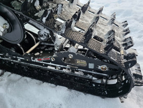 Arctic Cat ZR