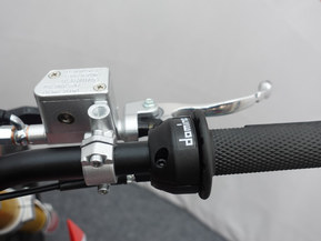 Muu merkki Muu malli