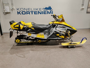Ski-Doo MX Z