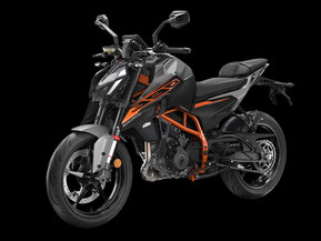 KTM 390