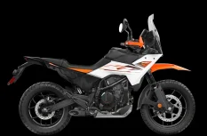KTM 390