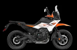 KTM 390