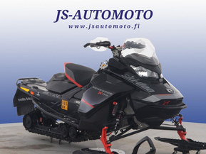 Ski-Doo Renegade