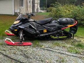 Ski-Doo Renegade