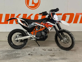 KTM 690