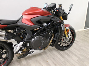 MV Agusta Brutale