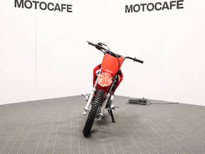 Honda CRF